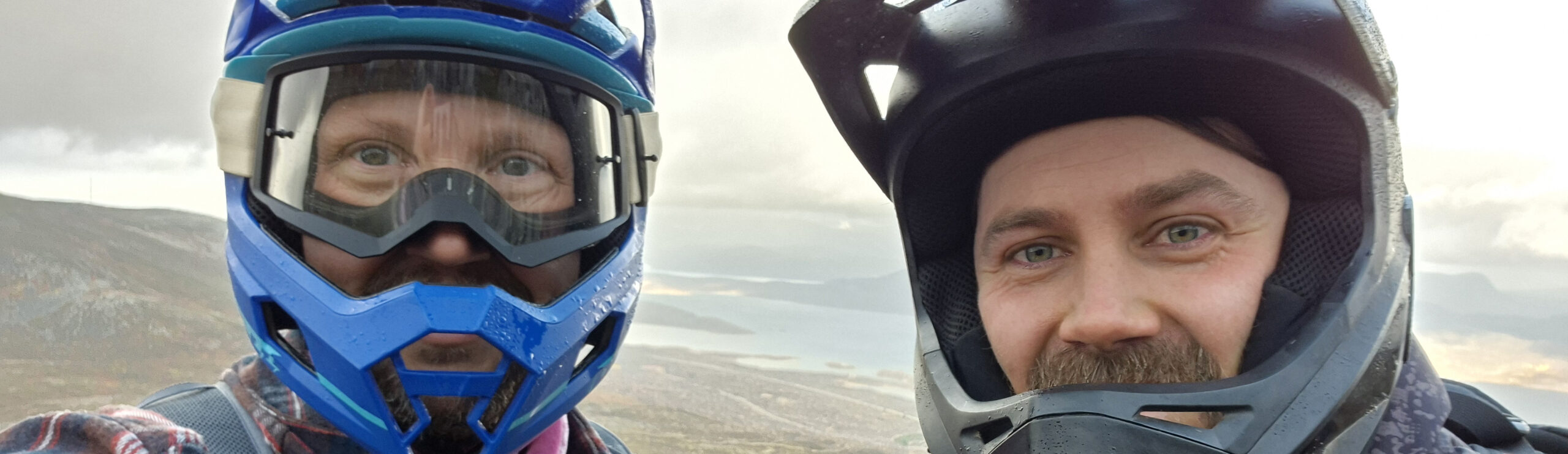 Arctic MTB Collective hero