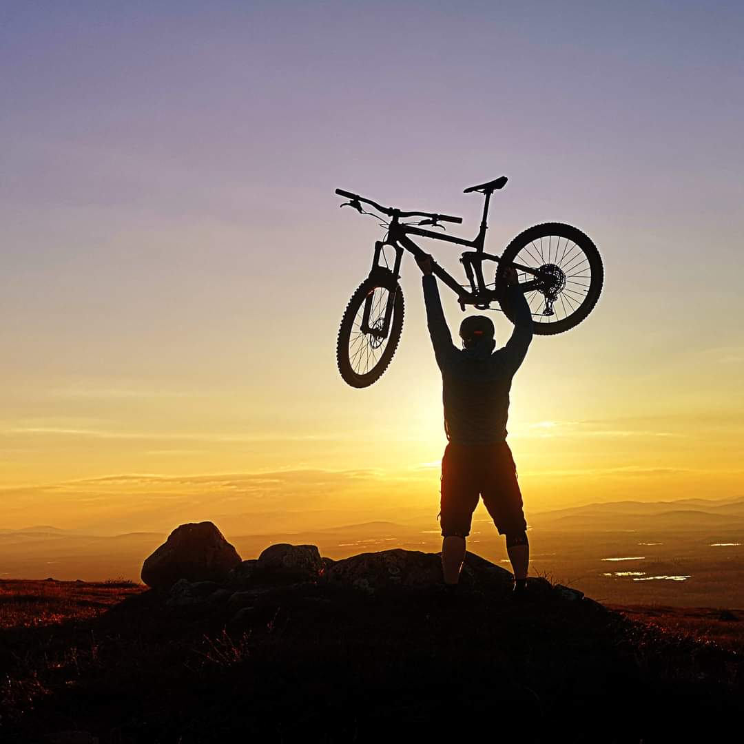 Arctic MTB Collective